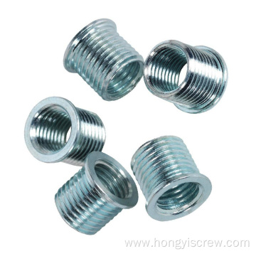 Wire Insert Metal Threaded for Communication Equipment